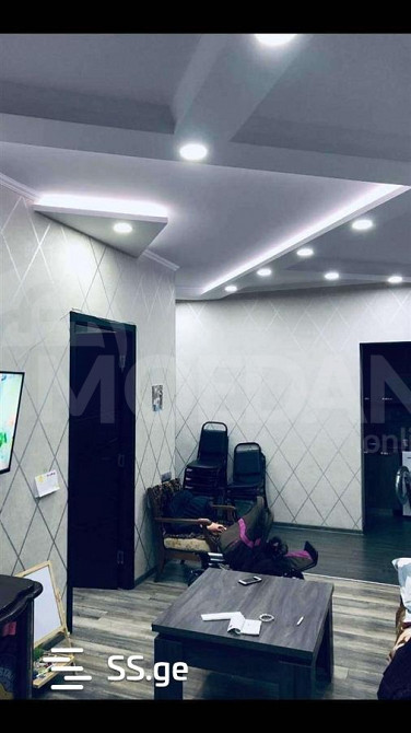 იყიდება 2 ოთახიანი ბინას 57მ² 9/12 სართ თბილისი - photo 3