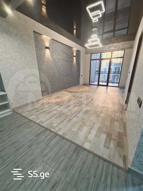 იყიდება 2 ოთახიანი ბინას 57მ² 4/19 სართ თბილისი - photo 5