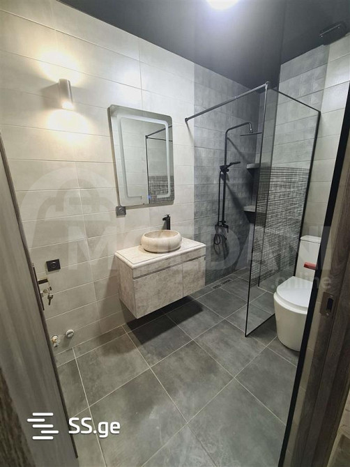 იყიდება 2 ოთახიანი ბინას 57მ² 4/19 სართ თბილისი - photo 1