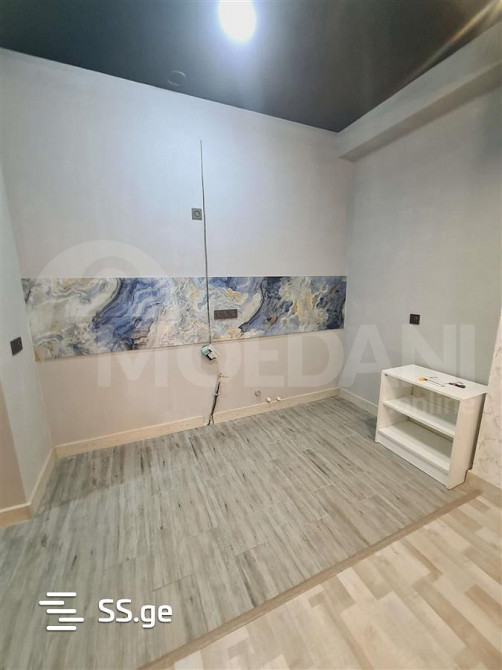 იყიდება 2 ოთახიანი ბინას 57მ² 4/19 სართ თბილისი - photo 4