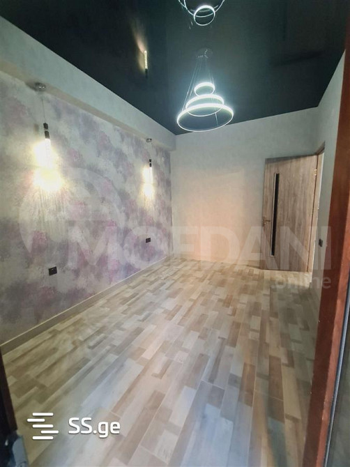 იყიდება 2 ოთახიანი ბინას 57მ² 4/19 სართ თბილისი - photo 3