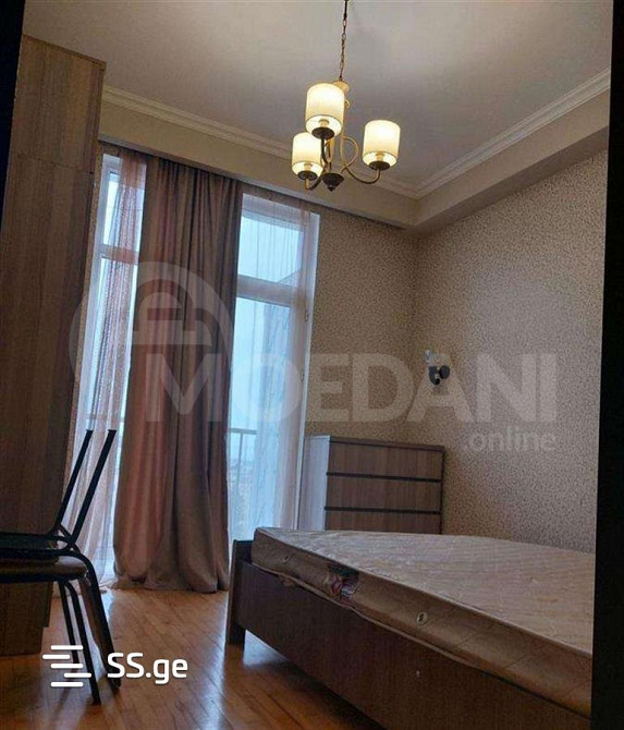 Продам 2-комн. квартиру 47м² 8/10 эт. Тбилиси - изображение 6