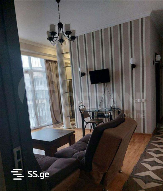 Продам 2-комн. квартиру 47м² 8/10 эт. Тбилиси - изображение 4