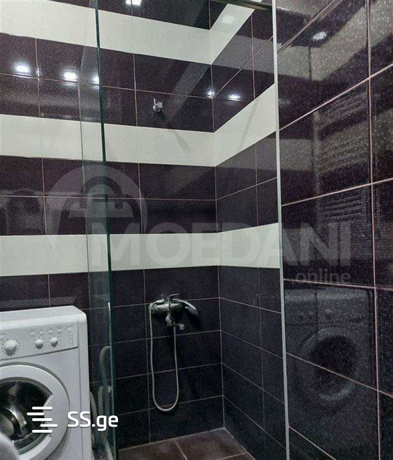 Продам 2-комн. квартиру 47м² 8/10 эт. Тбилиси - изображение 5