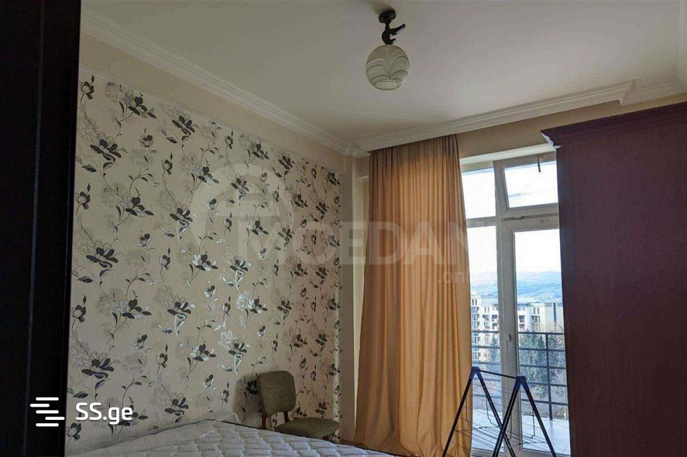 იყიდება 3 ოთახიანი ბინას 63მ² 9/15 სართ თბილისი - photo 6