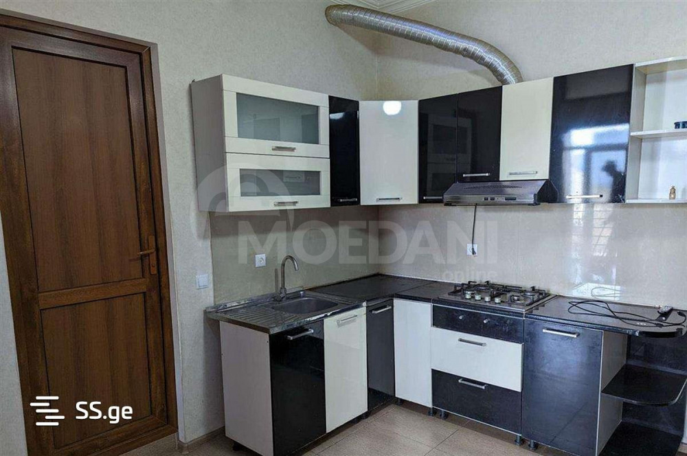 იყიდება 3 ოთახიანი ბინას 63მ² 9/15 სართ თბილისი - photo 3