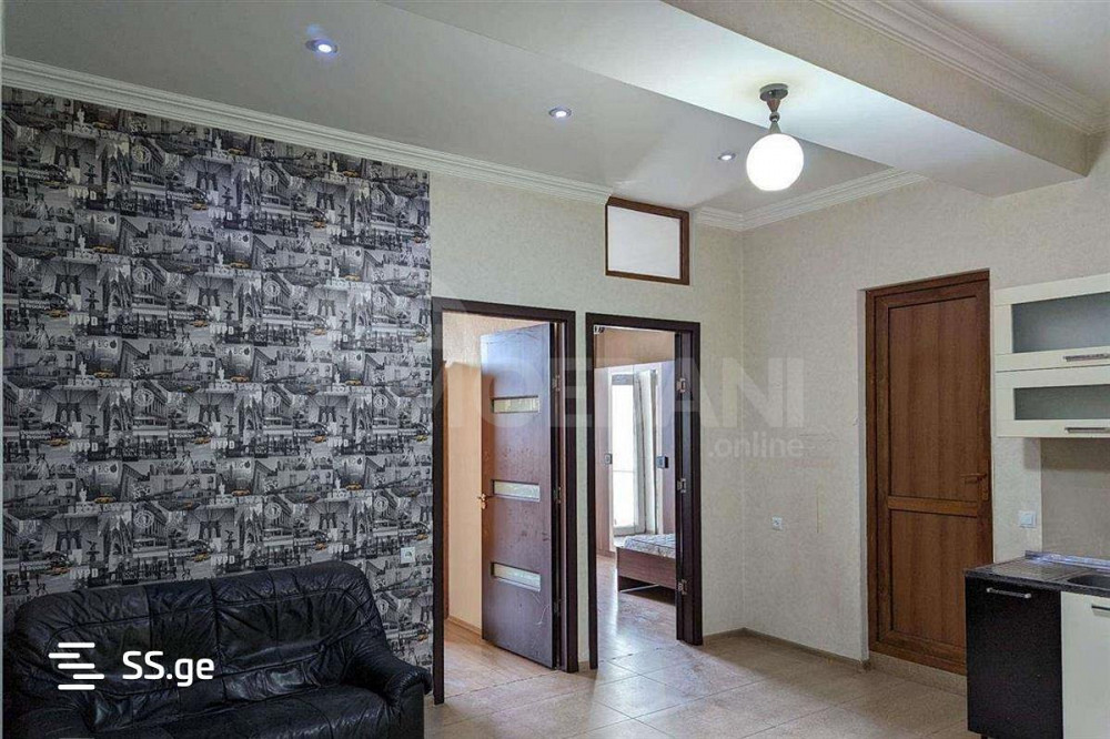 იყიდება 3 ოთახიანი ბინას 63მ² 9/15 სართ თბილისი - photo 8