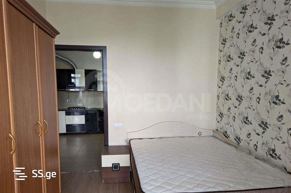 იყიდება 3 ოთახიანი ბინას 63მ² 9/15 სართ თბილისი - photo 7