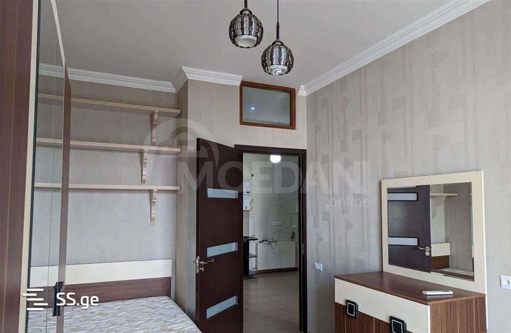 იყიდება 3 ოთახიანი ბინას 63მ² 9/15 სართ თბილისი - photo 5