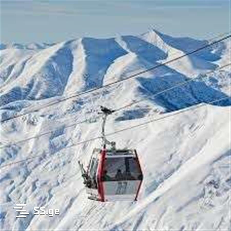 Продам земельный участок 2000м² Tbilisi - photo 1