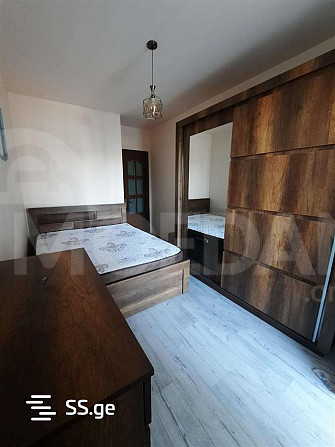 Сдам 2-комн. квартиру в Тбилиси  60м² 5/24 эт. Тбилиси - изображение 3