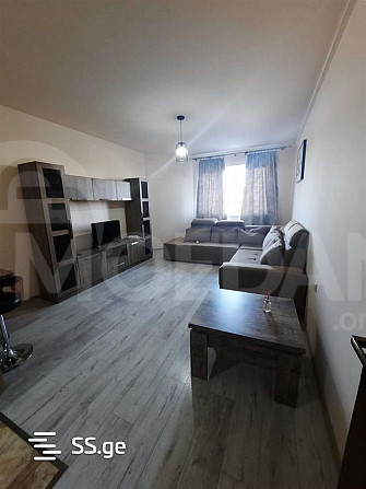 Сдам 2-комн. квартиру в Тбилиси  60м² 5/24 эт. Тбилиси - изображение 1