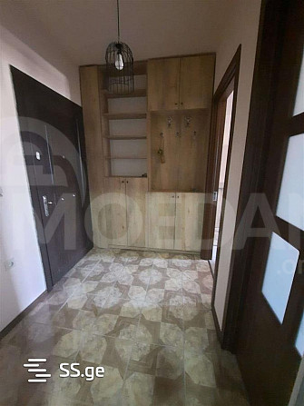 Сдам 2-комн. квартиру в Тбилиси  60м² 5/24 эт. Тбилиси - изображение 5