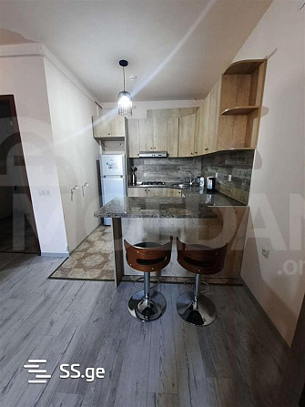 Сдам 2-комн. квартиру в Тбилиси  60м² 5/24 эт. Тбилиси - изображение 2