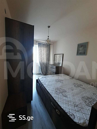 Сдам 2-комн. квартиру в Тбилиси  60м² 5/24 эт. Тбилиси - изображение 7