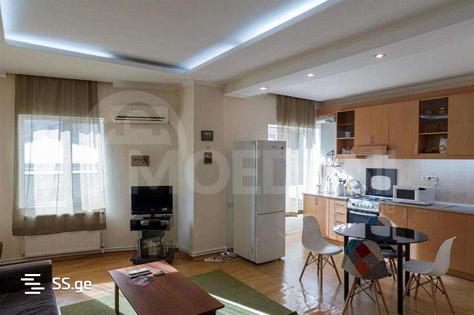 Сдам 2-комн. квартиру в Тбилиси  70м² 7/12 эт. Тбилиси - изображение 1