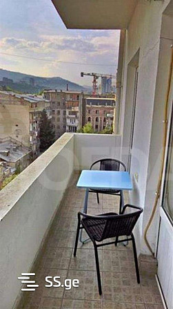 Сдам 2-комн. квартиру в Тбилиси  70м² 7/12 эт. Тбилиси - изображение 5