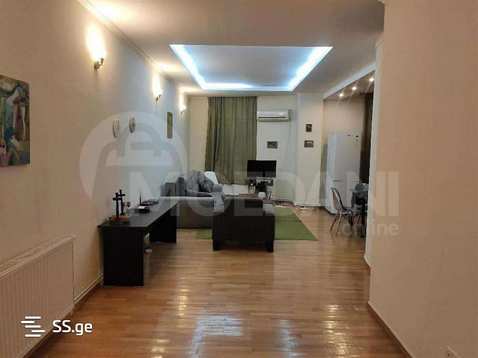 Сдам 2-комн. квартиру в Тбилиси  70м² 7/12 эт. Тбилиси - изображение 3