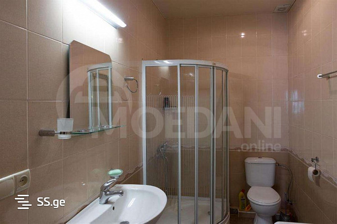 Сдам 2-комн. квартиру в Тбилиси  70м² 7/12 эт. Тбилиси - изображение 2