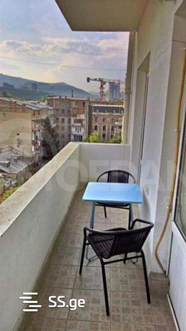 ქირავდება 2 ოთახიანი ბინა 70მ² 7/12 სართ თბილისი - photo 5