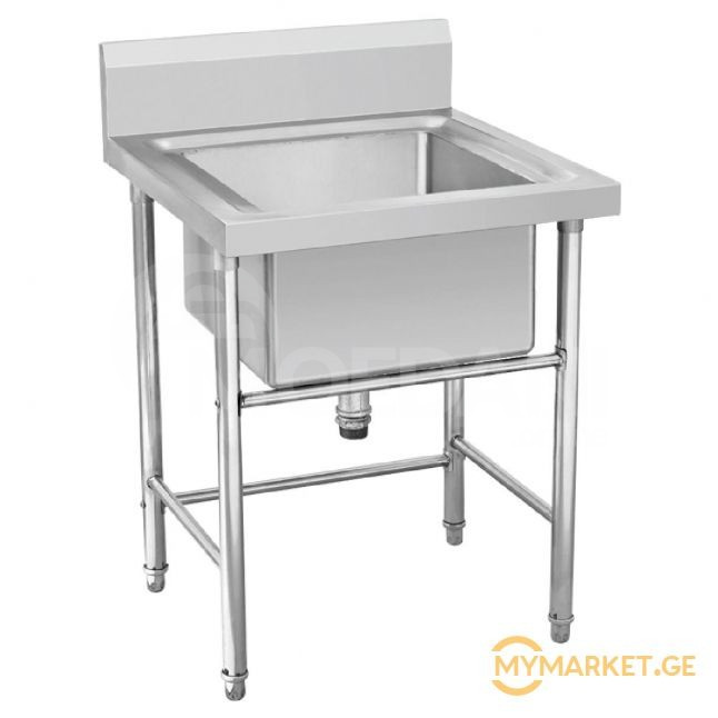 Sink for sale business equipment Tbilisi - photo 1