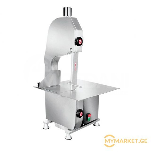 Костяная пила Тбилиси - изображение 1