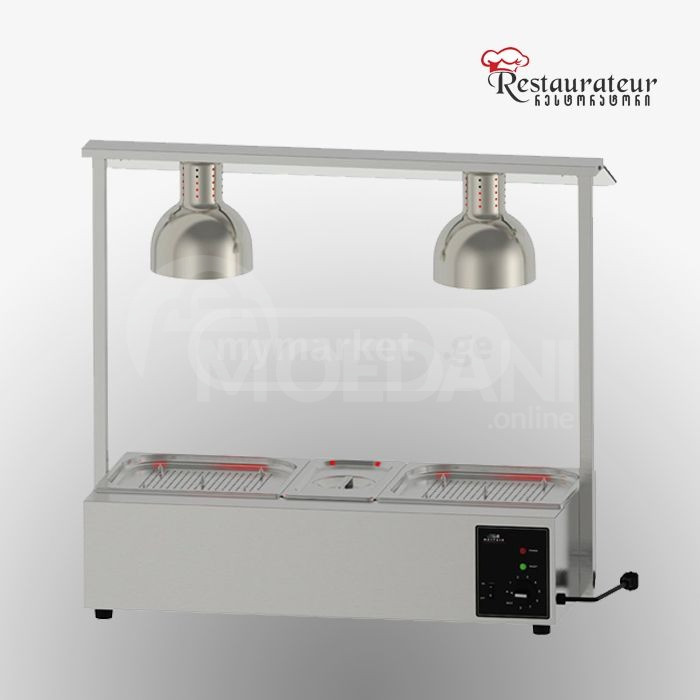 თბილად შესანახი თბილისი - photo 1