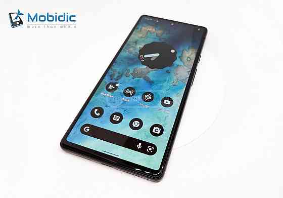 Google Pixel 6 with warranty! Tbilisi