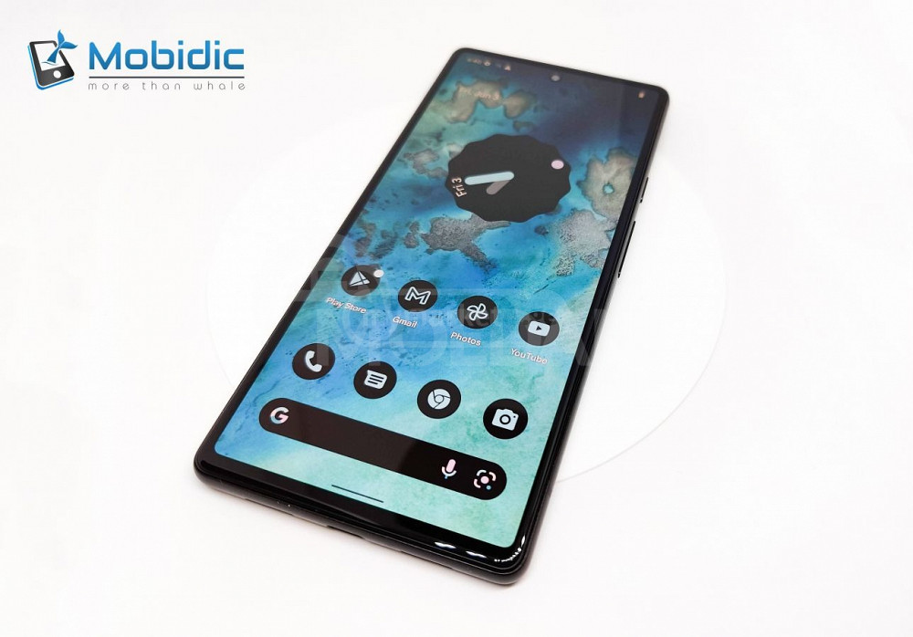 Google Pixel 6 with warranty! Tbilisi - photo 3