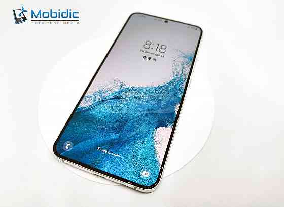 Samsung Galaxy s22+ warranty & in installments! Tbilisi