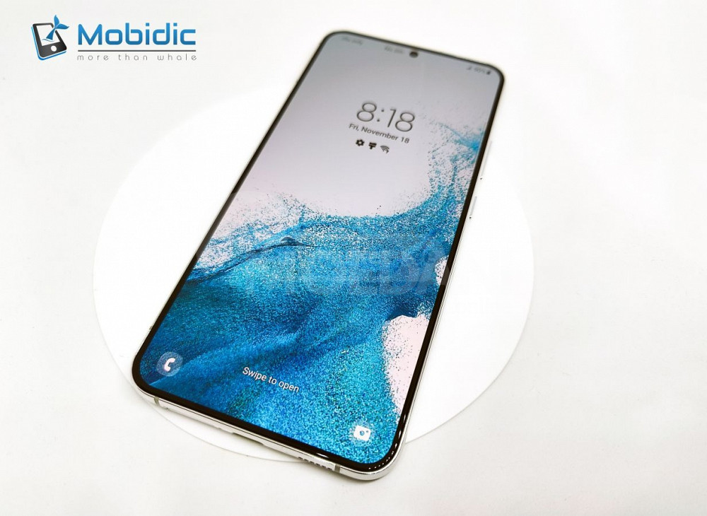 Samsung Galaxy s22+ warranty & in installments! Tbilisi - photo 1