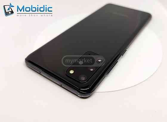 Samsung Galaxy S20+ 12/128GB, with warranty! Tbilisi