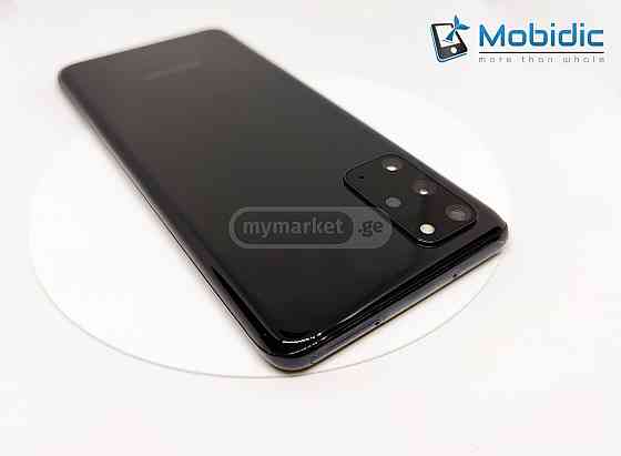 Samsung Galaxy S20+ 12/128GB, with warranty! Tbilisi