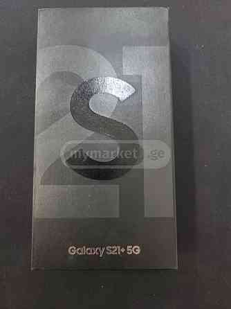 Samsung Galaxy s21+ Plus from America! Tbilisi