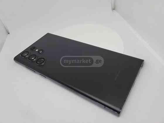 Samsung Galaxy S22 Ultra 512GB installment + warranty Tbilisi