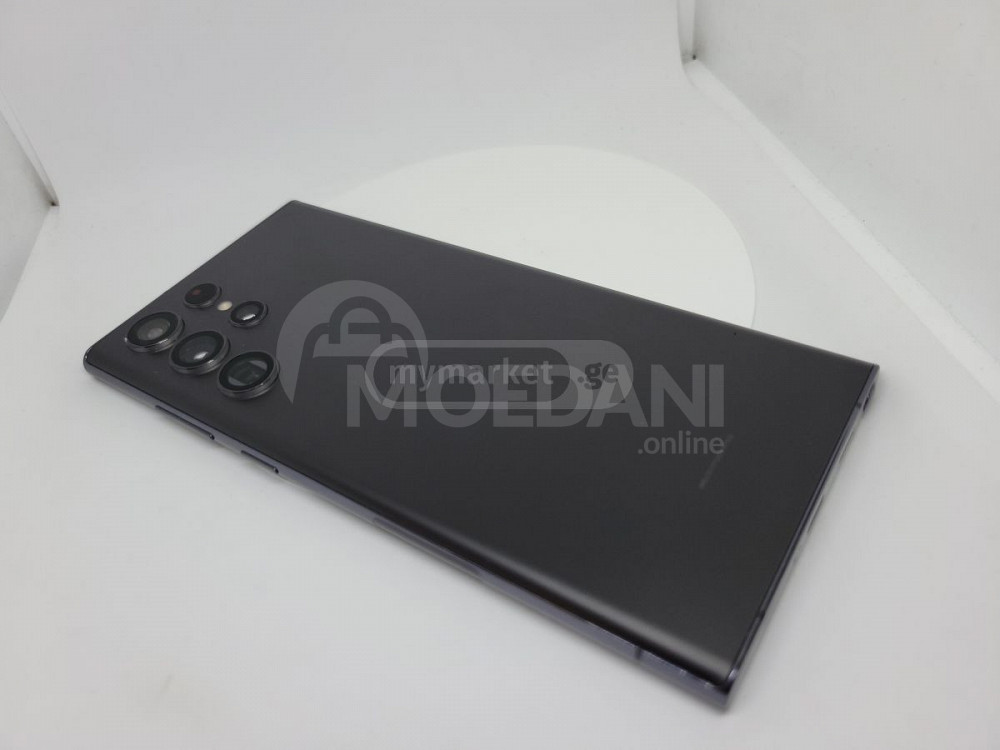 Samsung Galaxy S22 Ultra 512 ГБ в рассрочку + гарантия Тбилиси - изображение 2