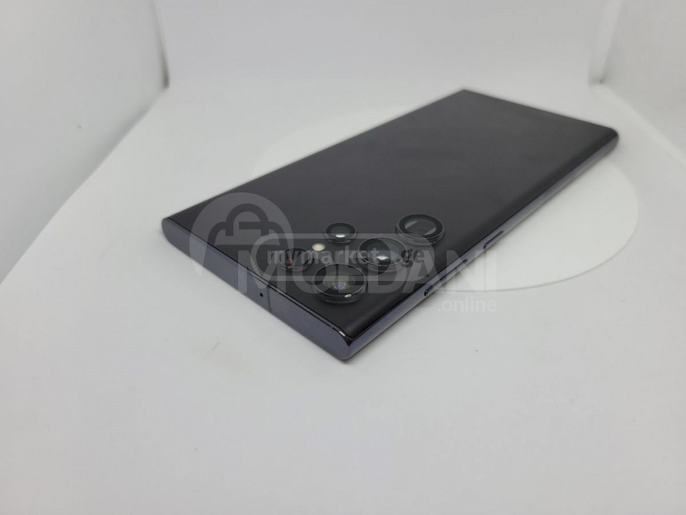 Samsung Galaxy S22 Ultra 512 ГБ в рассрочку + гарантия Тбилиси - изображение 4