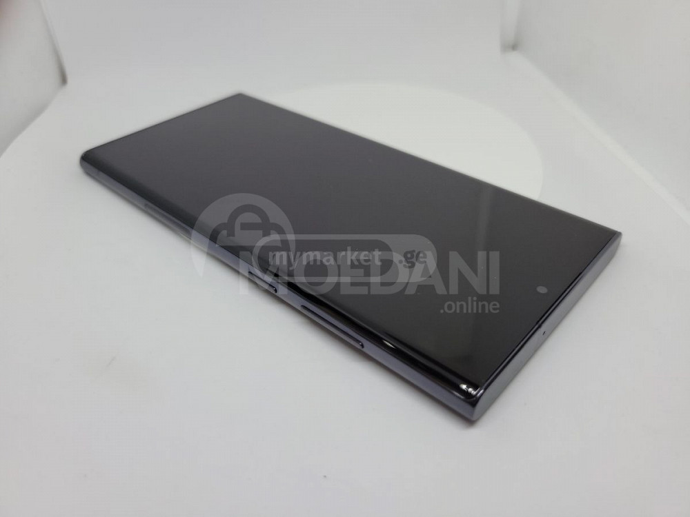 Samsung Galaxy S22 Ultra 512 ГБ в рассрочку + гарантия Тбилиси - изображение 3