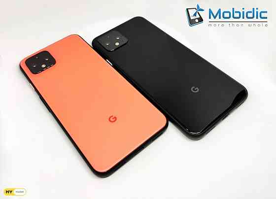 Google Pixel 4 XL in installments! + Guarantee! Tbilisi