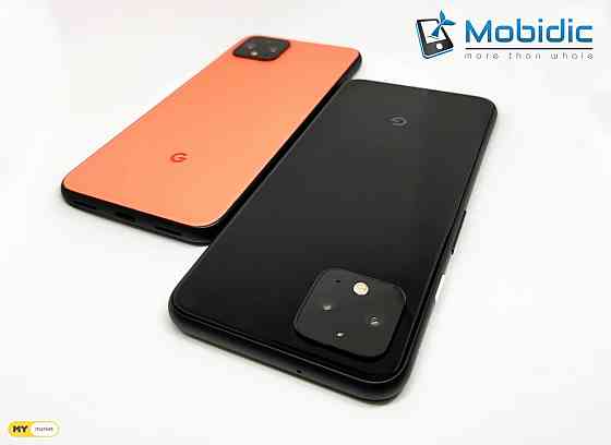 Google Pixel 4 XL in installments! + Guarantee! Tbilisi