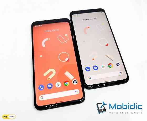 Google Pixel 4 XL in installments! + Guarantee! Tbilisi