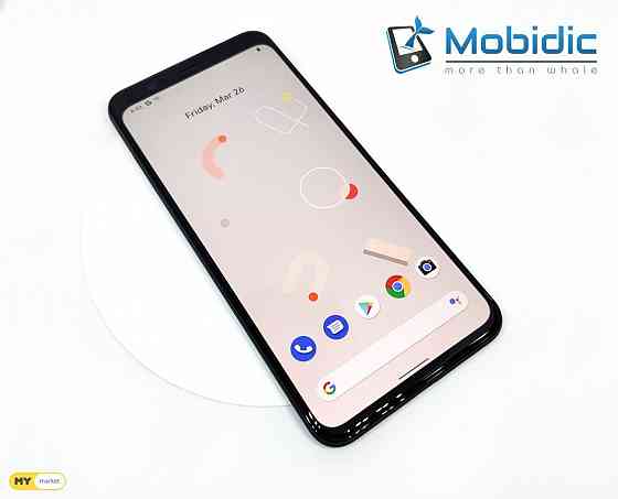 Google Pixel 4 XL in installments! + Guarantee! Tbilisi