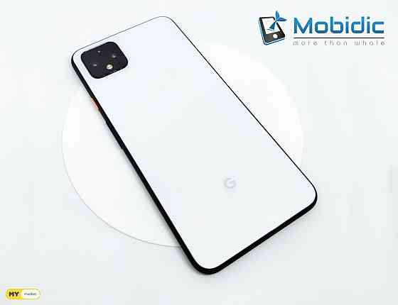 Google Pixel 4 XL in installments! + Guarantee! Tbilisi