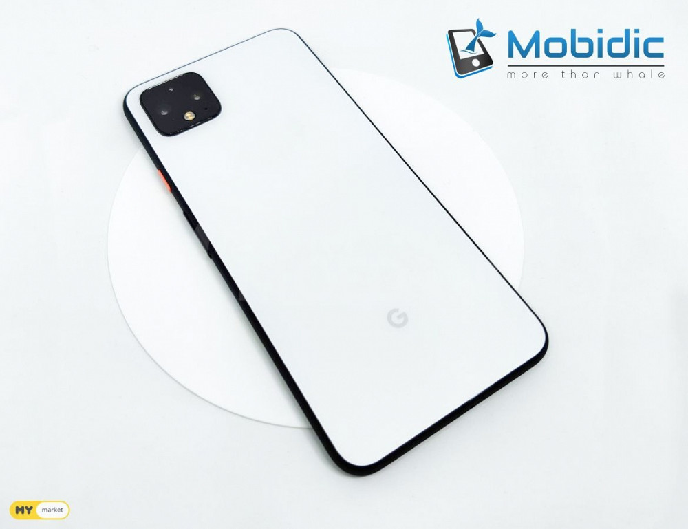 Google Pixel 4 XL in installments! + Guarantee! Tbilisi - photo 1