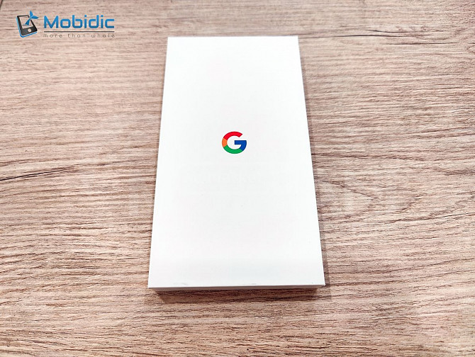 Google Pixel 4 XL 64GB გარანტიით! თბილისი - photo 2