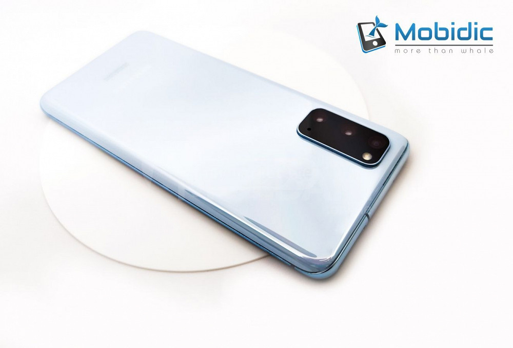 Samsung Galaxy S20 12/128GB with warranty! Tbilisi - photo 2