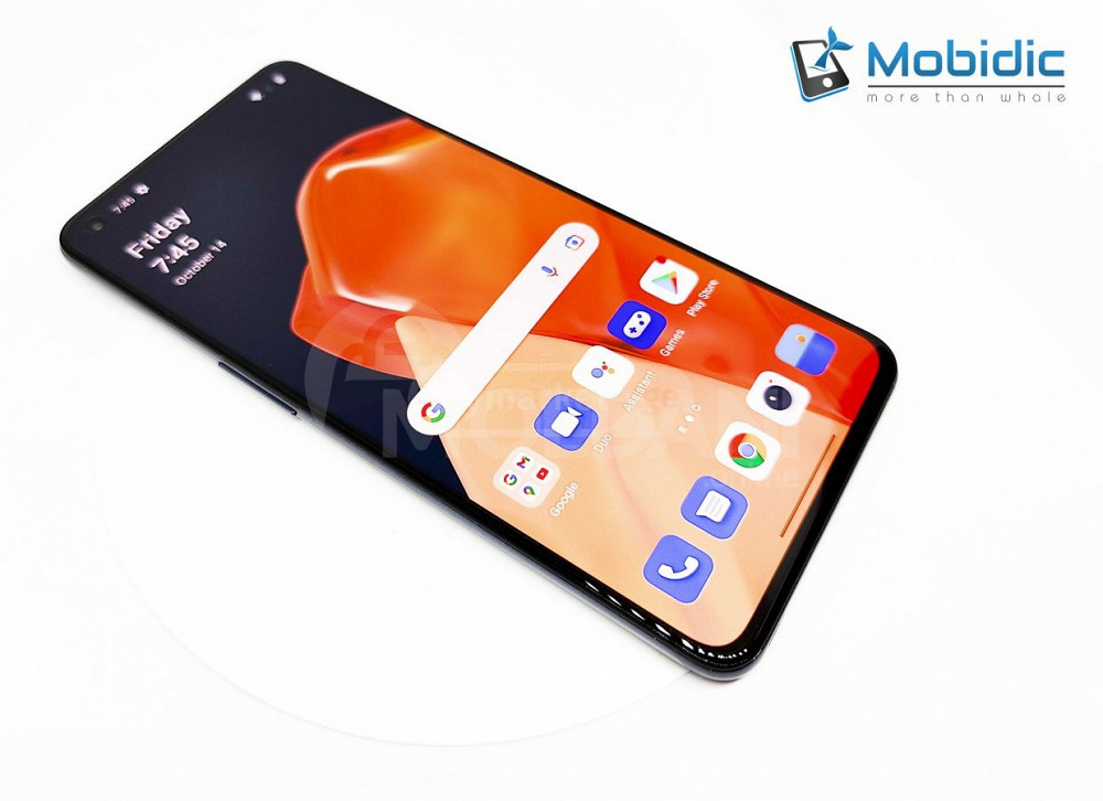 OnePlus 9 გარანტია + განვადებით! თბილისი - photo 2