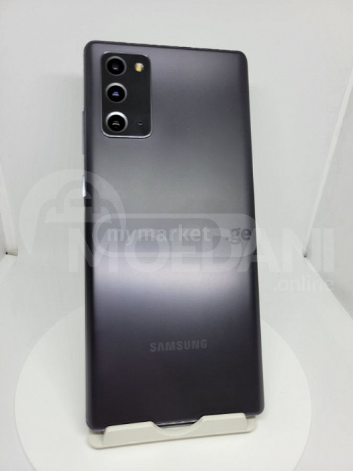 Samsung Note 20 Warranty & in installments! Tbilisi - photo 2