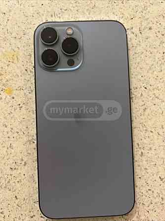 iphone 13 pro max 512GB იდეალური თბილისი