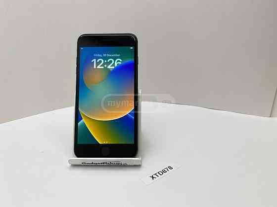 iphone 8 plus 64GB იდეალური თბილისი